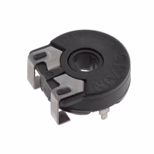 PS15NV60-103A3030-PM Amphenol Piher Sensing Systems  Trimmer Potentiometers